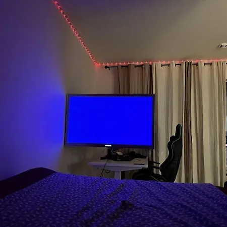 Lux - 10 Min To Oslo By Train Apartment Lillestrøm