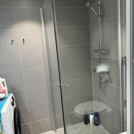 Apartment Lux - 10 Min To Oslo By Train