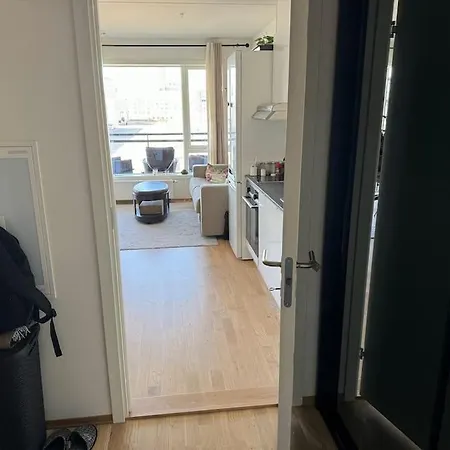 Lux - 10 Min To Oslo By Train Apartment *